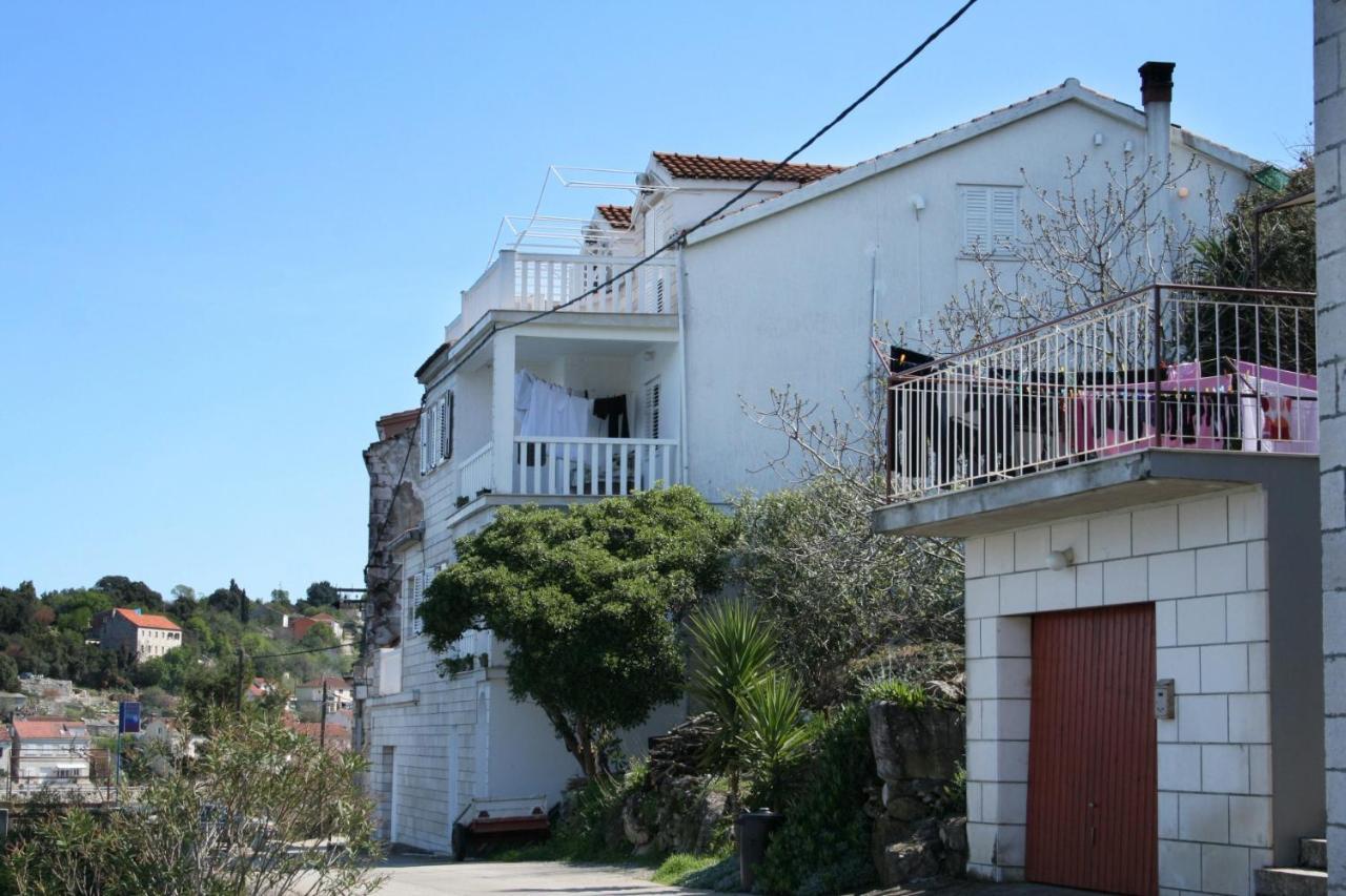 Apartment Racisce 4360A Exterior photo